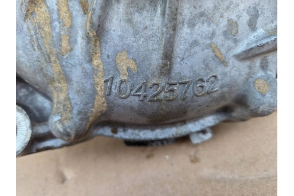 BMW X4 G02 X3 G01 G30 G20 Front Differential 10425761 10425762 Car type passenger cars