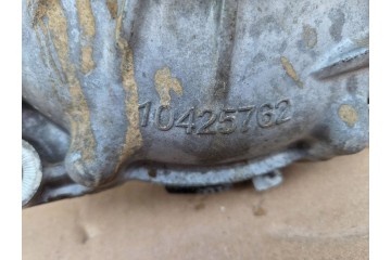 BMW X4 G02 X3 G01 G30 G20 Front Differential 10425761 10425762 Car type passenger cars