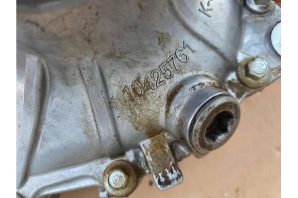 BMW X4 G02 X3 G01 G30 G20 Front Differential 10425761 10425762 Installation side front