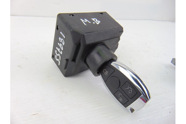 A2469051402 CONMUTADOR DE ARRANQUE MERCEDES-BENZ CLASE A (BM 176)