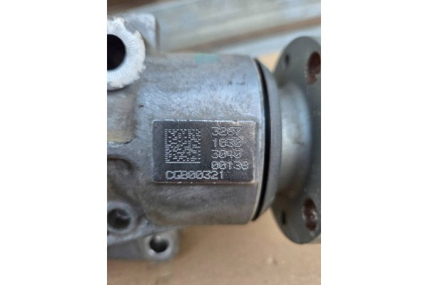 BMW X4 G02 X3 G01 G30 G20 Front Differential 10425761 10425762 Catalog number of substitutes 326710304000138