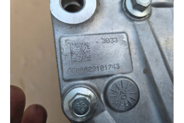BMW X4 G02 X3 G01 G30 G20 Front Differential 10425761 10425762 Catalog number of the original 10425762