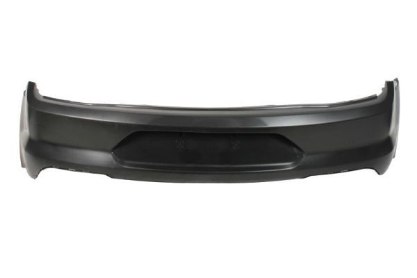 G0VLUZ_C Bumper rear GT500 for painting fits