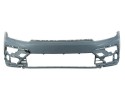 G13KDH_C Bumper front R LINE with holes for spr
