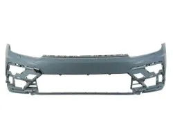 Parachoques delantero R-LINE pintable BLIC VW TIGUAN 5510-00-9588901RP