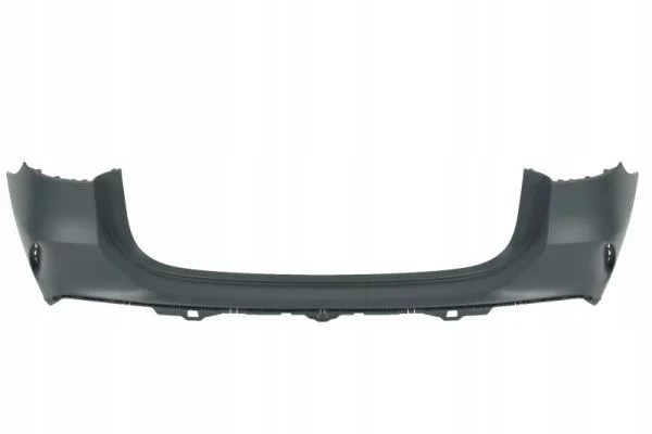 G12PFW_C Bumper top rear primed AMG STYLIN