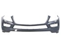 H05X3U_C Bumper front primed with holes for