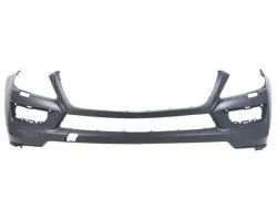 Parachoques delantero para pintar MERCEDES GL (X166) BLIC 5510-00-3553900P