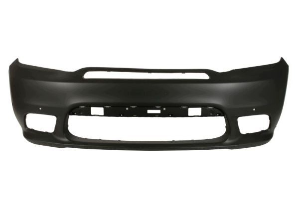 G0SP59_C Bumper front ground STR with hole