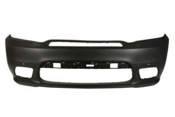 G0SP59_C Bumper front ground STR with hole