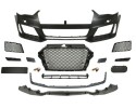 G0T80T_C Bumper front RS Type with mock ups with s