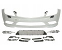 G0P9WX_C Bumper front unground with light Catalog number of the part 5510 00 3518904KP