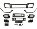 G0PC3I_C Bumper front Front fender rails