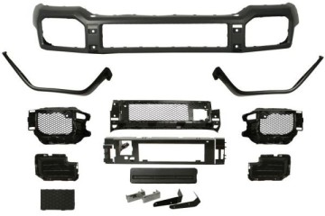 G0PC3I_C Bumper front Front fender rails