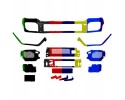 G0PC3I_C Bumper front Front fender rails Part manufacturer Blic