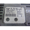 55353843  CENTRALITA MOTOR UCE OPEL ZAFIRA B Cosmo 2005 55353843 207300 OPEL - 1