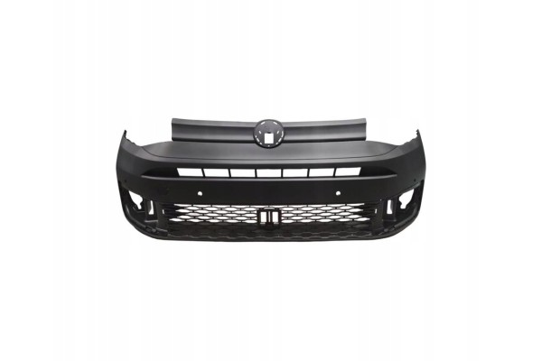 VW CADDY 20 FRONT BUMPER