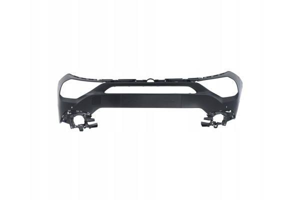 CITROEN C4 20 FRONT BUMPER