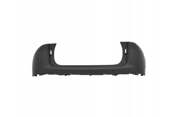 MITSUBISHI ECLIPSE CROSS 18 REAR BUMPER