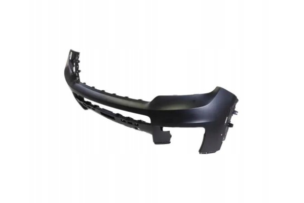 JEEP GRAND CHEROKEE WL 21 FRONT BUMPER