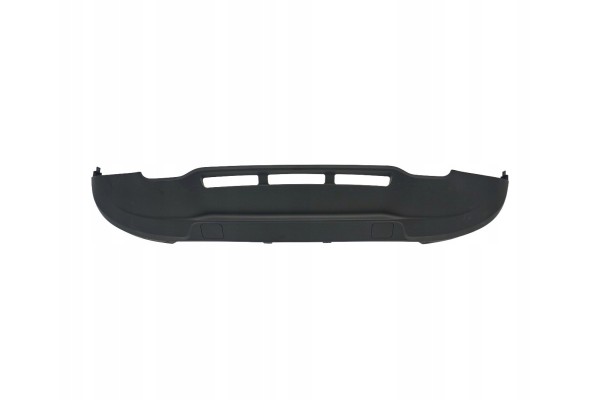 JEEP GRAND CHEROKEE WL 21 FRONT BUMPER