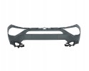 CITROEN C4 20 FRONT BUMPER