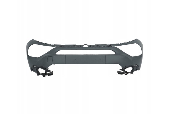 CITROEN C4 20 FRONT BUMPER