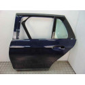 AZUL PUERTA TRASERA IZQUIERDA MERCEDES-BENZ CLASE E (BM 213) FAMILIAR