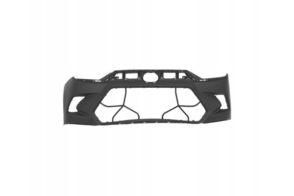 TOYOTA GRAND HIGHLANDER 23 FRONT BUMPER
