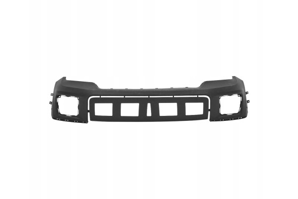 JEEP GRAND CHEROKEE WL 21 FRONT BUMPER