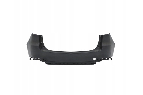 MAZDA CX 90 KK 24 REAR BUMPER