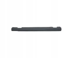 Rejilla Inferior del Parachoques Delantero para MERCEDES-BENZ Clase C (W204), 2007-2011
