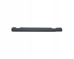 Rejilla Inferior del Parachoques Delantero para MERCEDES-BENZ Clase C (W204), 2007-2011