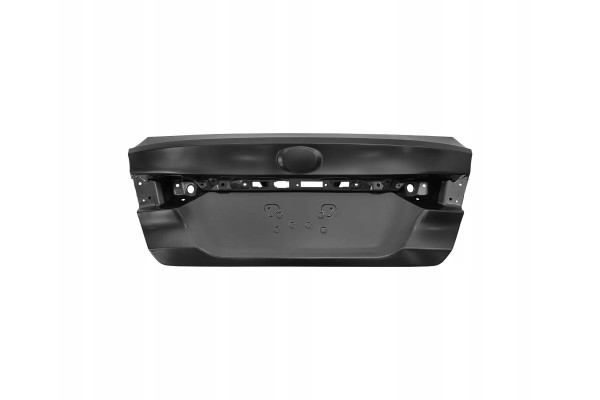 TOYOTA YARIS XP210 20 FLAP BACK
