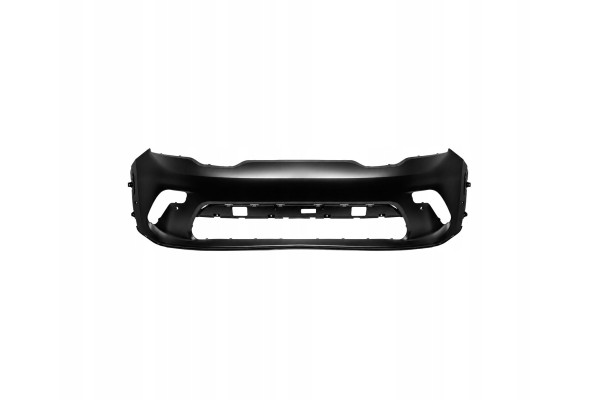 DODGE DURANGO 21 FRONT BUMPER