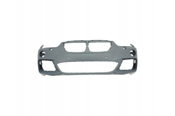BMW X1 F48 15 22 FRONT BUMPER