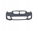 BMW X1 F48 15 22 FRONT BUMPER