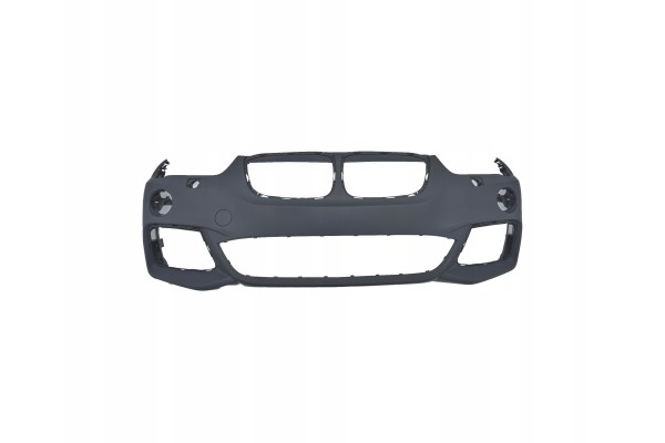 BMW X1 F48 15 22 FRONT BUMPER