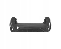 Parachoques Trasero para SUBARU XV / CROSSTREK, 2022-Presente
