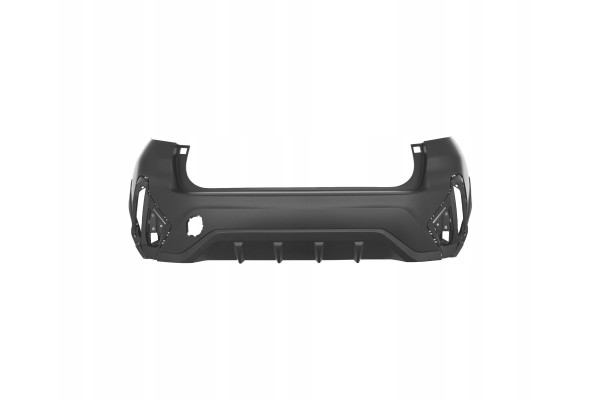 SUBARU XV CROSSTREK 22 REAR BUMPER