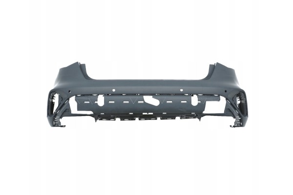 AUDI A3 8Y 20 REAR BUMPER