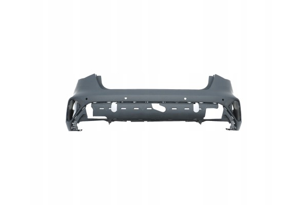 AUDI A3 8Y 20 REAR BUMPER
