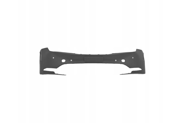 TOYOTA PRIUS XW60 23 FRONT BUMPER