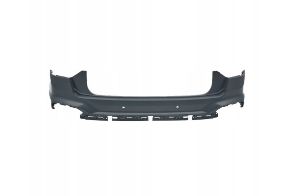 AUDI Q2 GA 16 REAR BUMPER