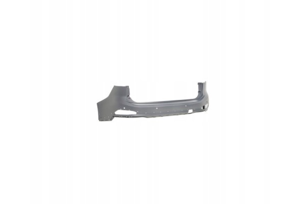 FORD FOCUS 18 22 REAR BUMPER