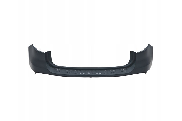 MERCEDES BENZ GLB CLASS X247 19 REAR BUMPER