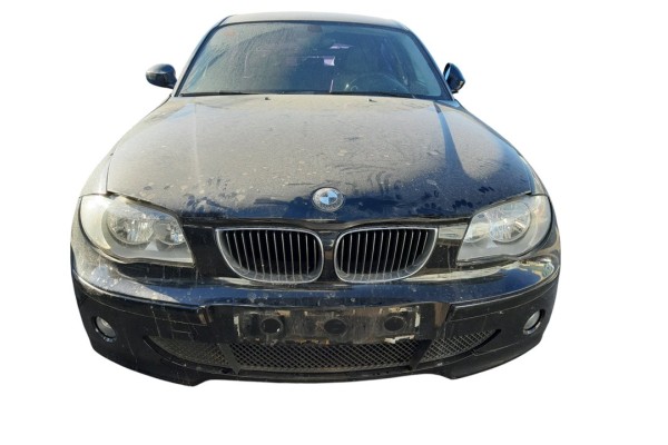 BMW SERIE 1 BERLINA (E81/E87) 116i