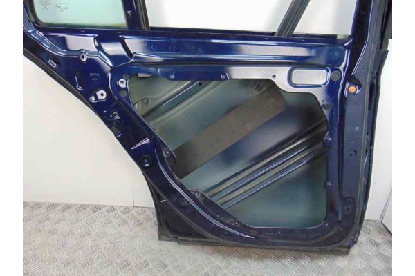 AZUL PUERTA TRASERA IZQUIERDA MERCEDES-BENZ CLASE E (BM 213) FAMILIAR