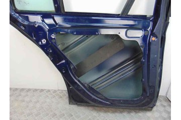 AZUL PUERTA TRASERA IZQUIERDA MERCEDES-BENZ CLASE E (BM 213) FAMILIAR