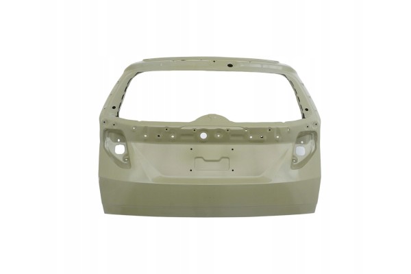 HYUNDAI TUCSON 20 FLAP BACK